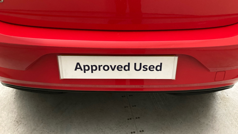 Volkswagen Polo 1.0 TSI 95 Beats 5dr Petrol Hatchback